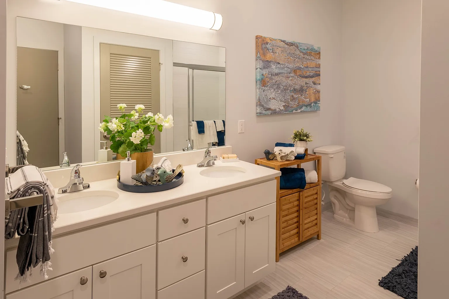 Poplar Square – Floor plan