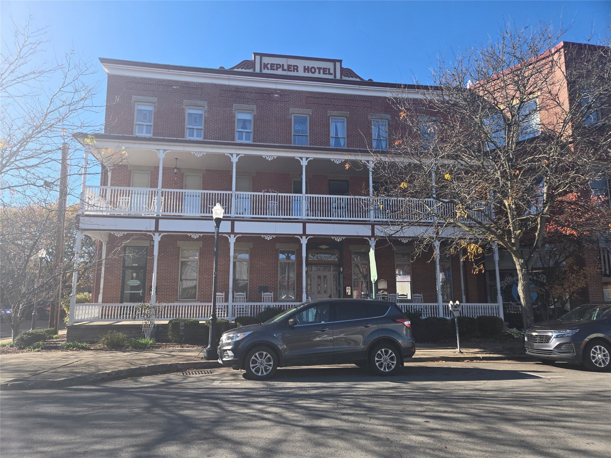 900 Market St #201 – photo 1