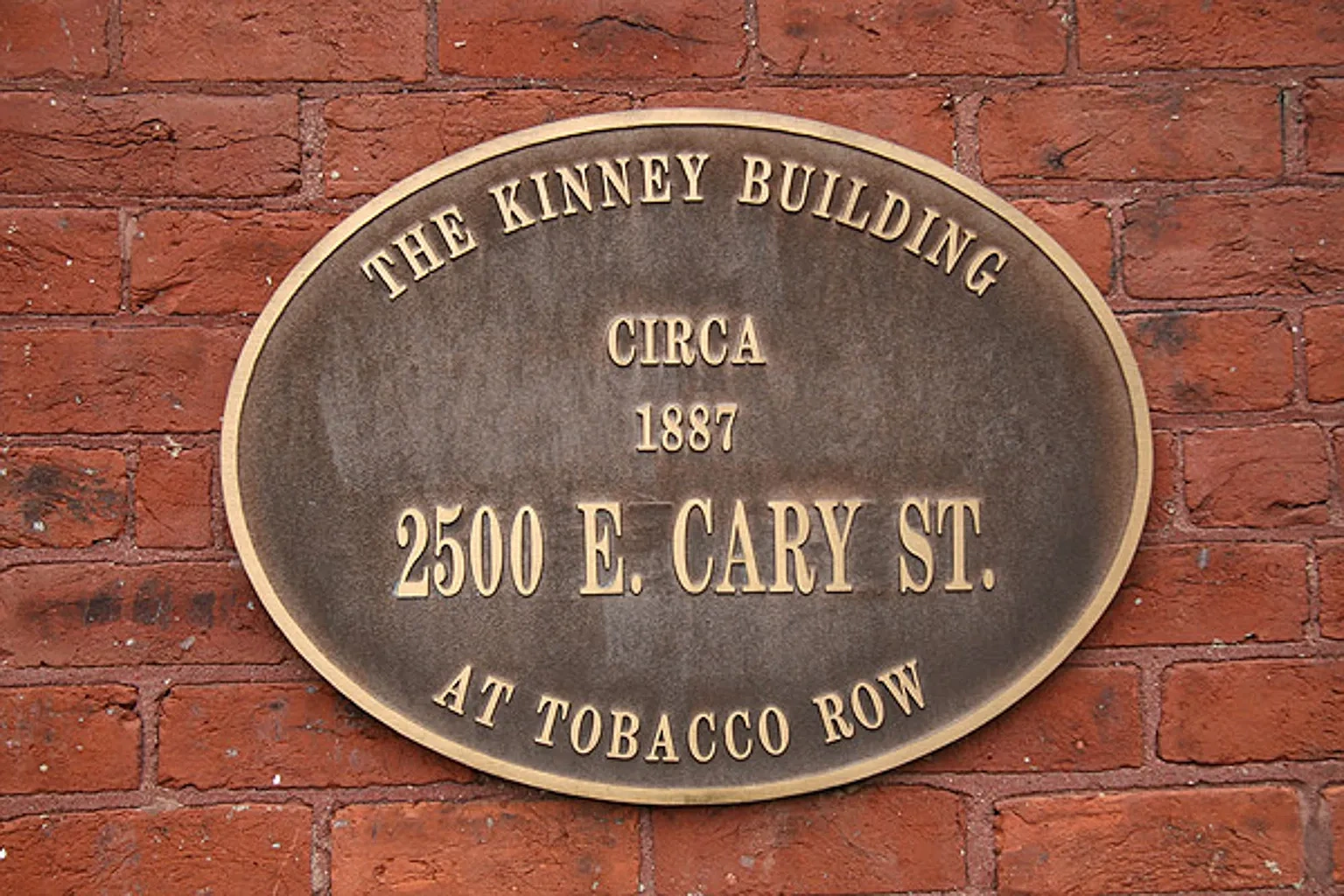 The River Lofts at Tobacco Row – photo 5