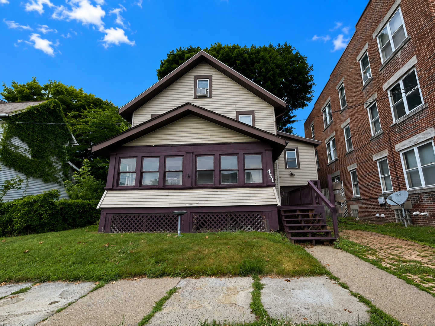 431 S Broad St unit Unit C – photo 1