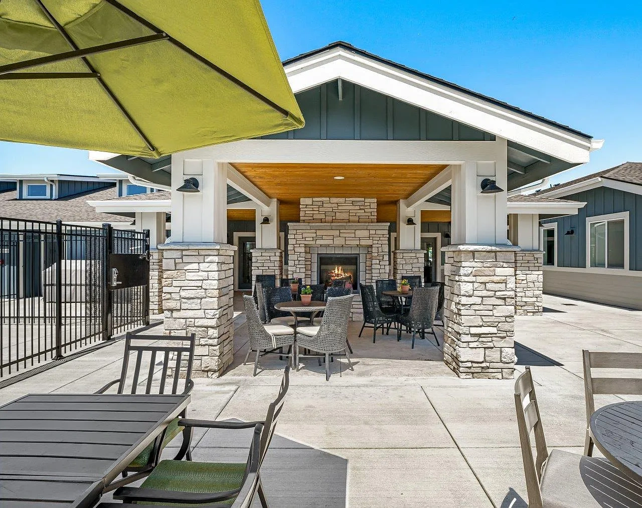 Evergreen Village at Delta Ridge – photo 5