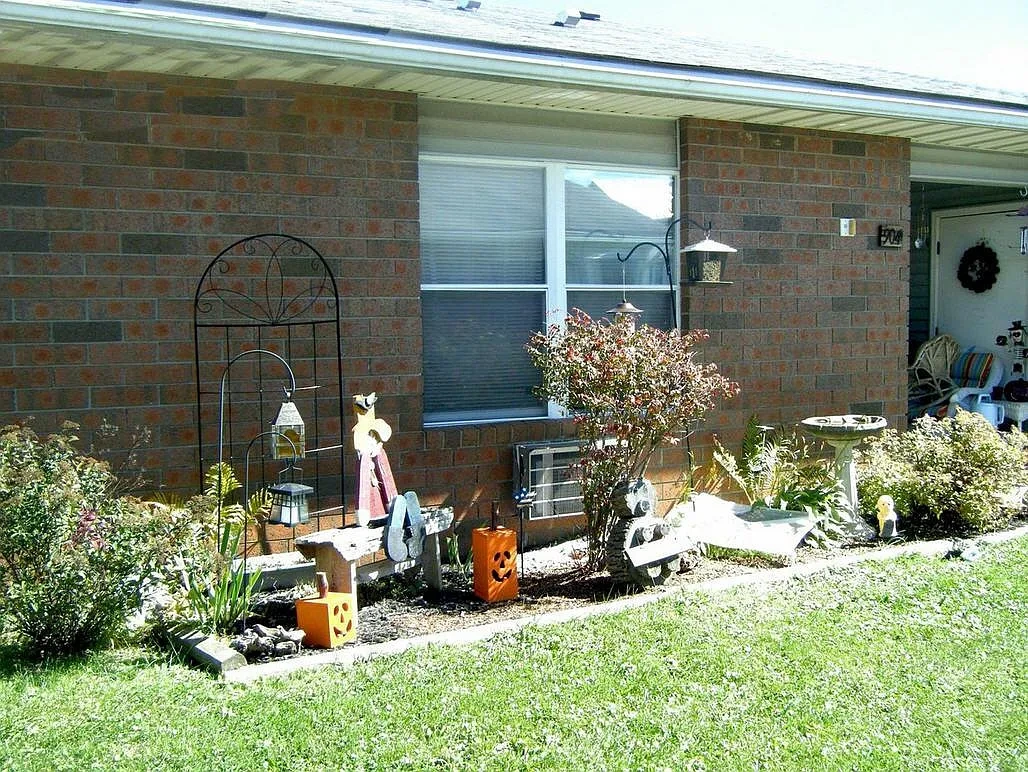 Crawford Manor Apartments – photo 5