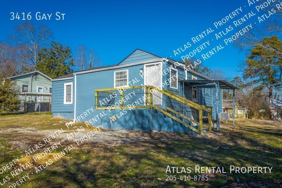 3416 Gay St – photo 4