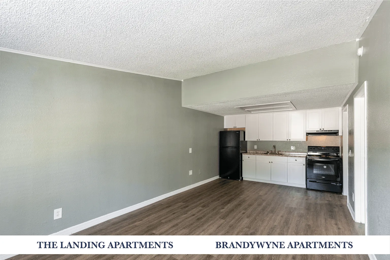 The Landings Apartment Homes – photo 4