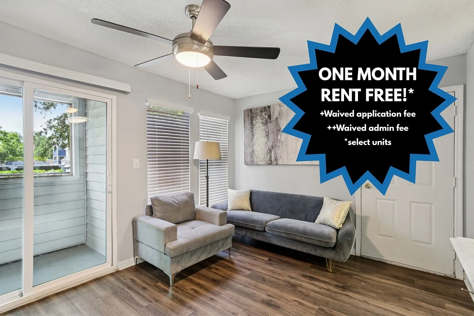 Buena Vista Apartments – photo 2