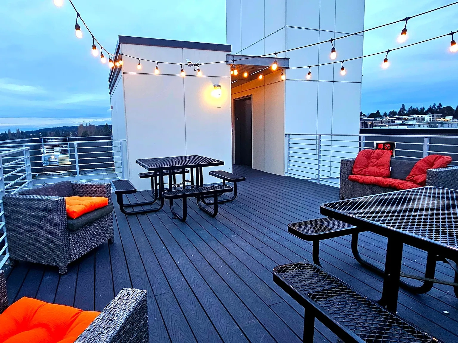 Horizon Greenwood Apartments – photo 2