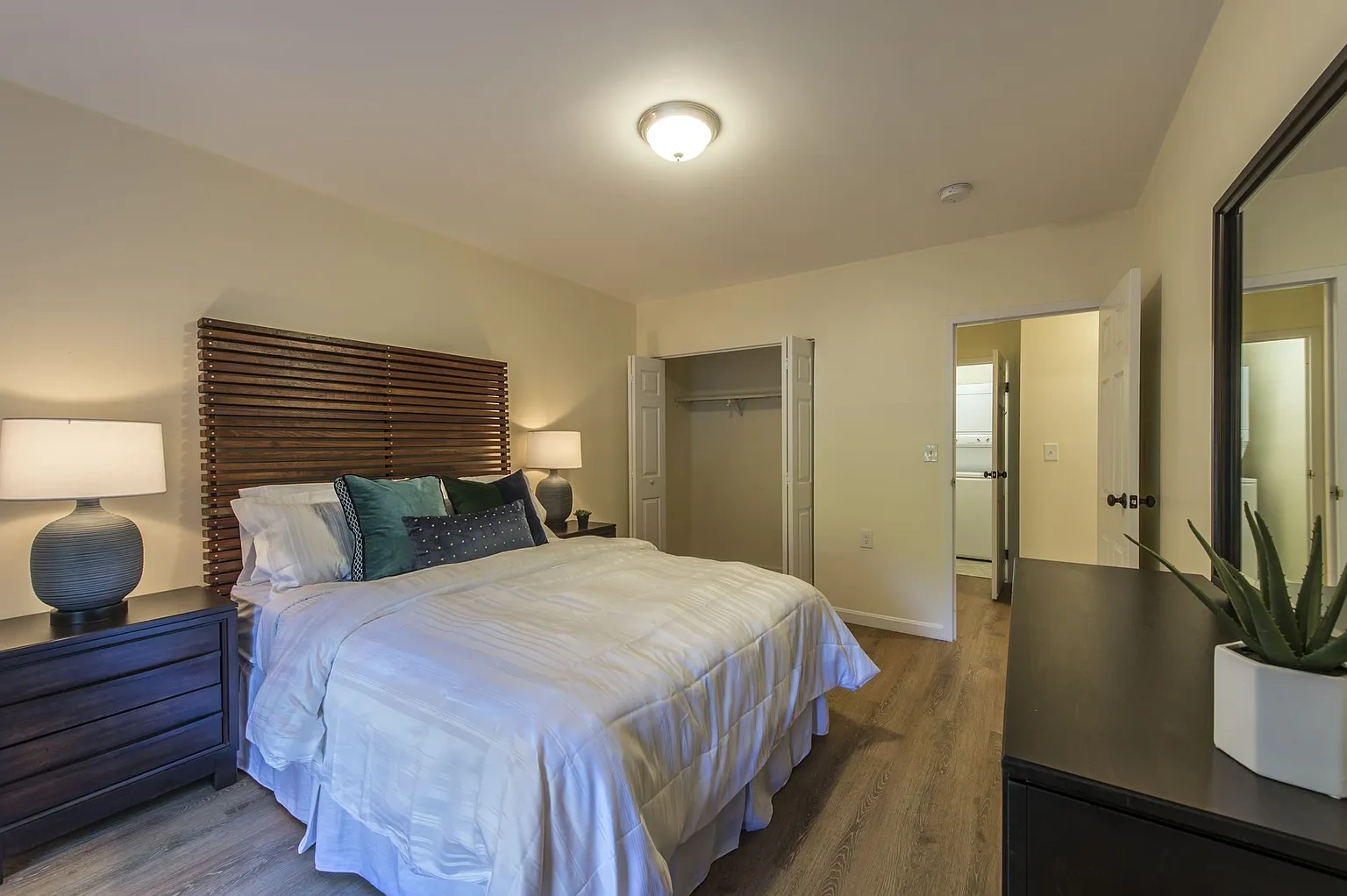 Hamilton Highlands – Floor plan