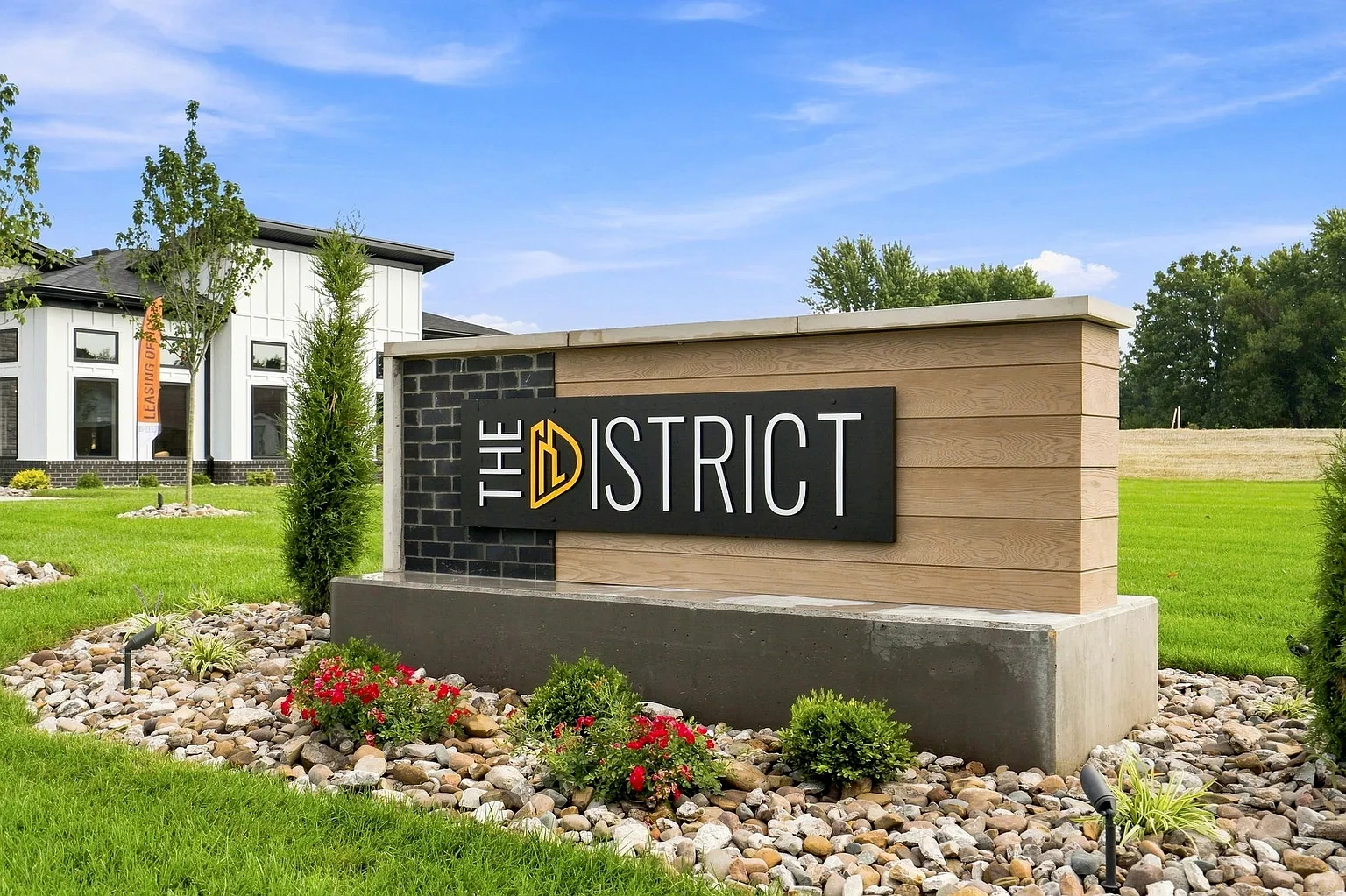 The District – photo 2