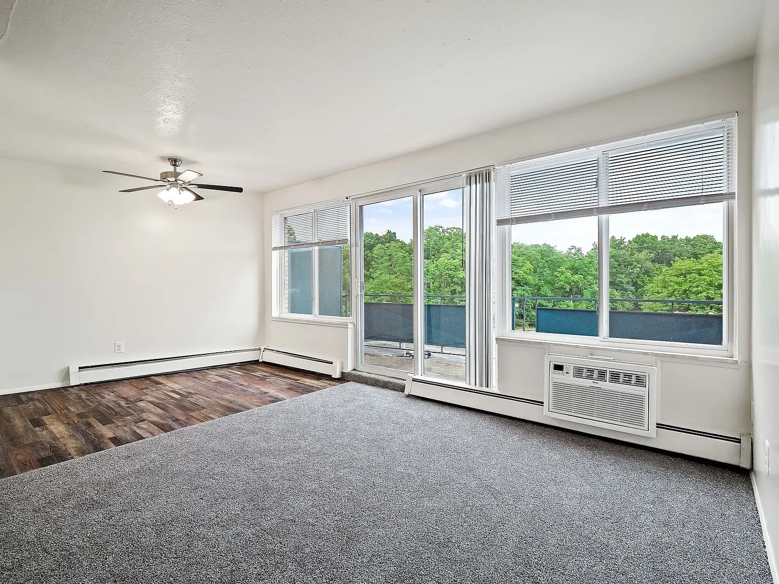 Mystic Creek Apartments – photo 4
