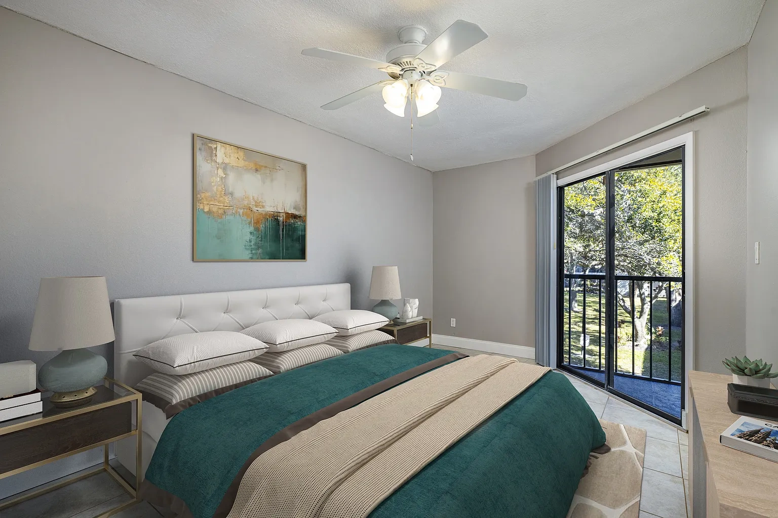 Meridian Luxury Condominiums – photo 4