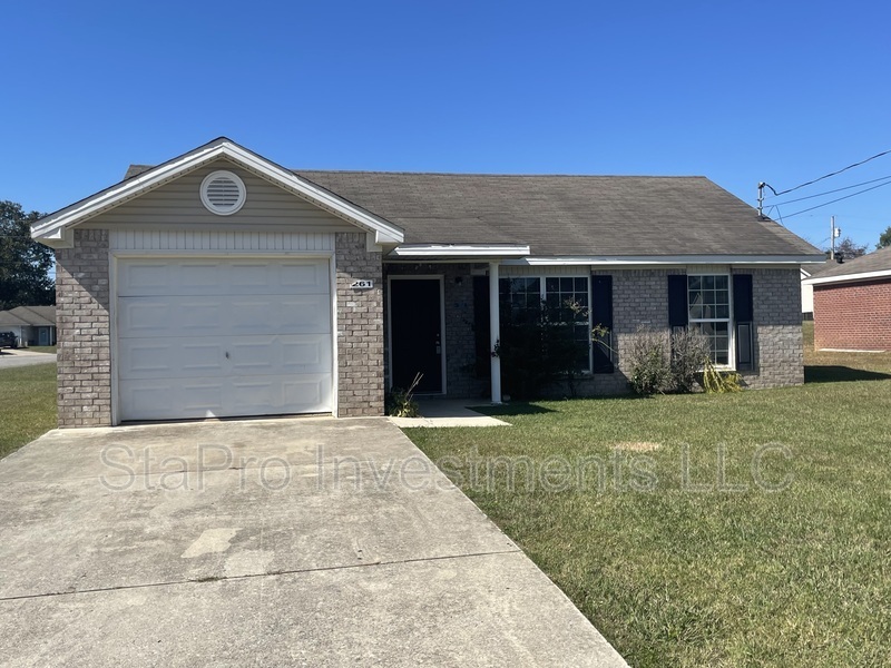 261 Hayes Ct – photo 1