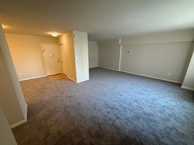 Silver Spring Towers – Floor plan