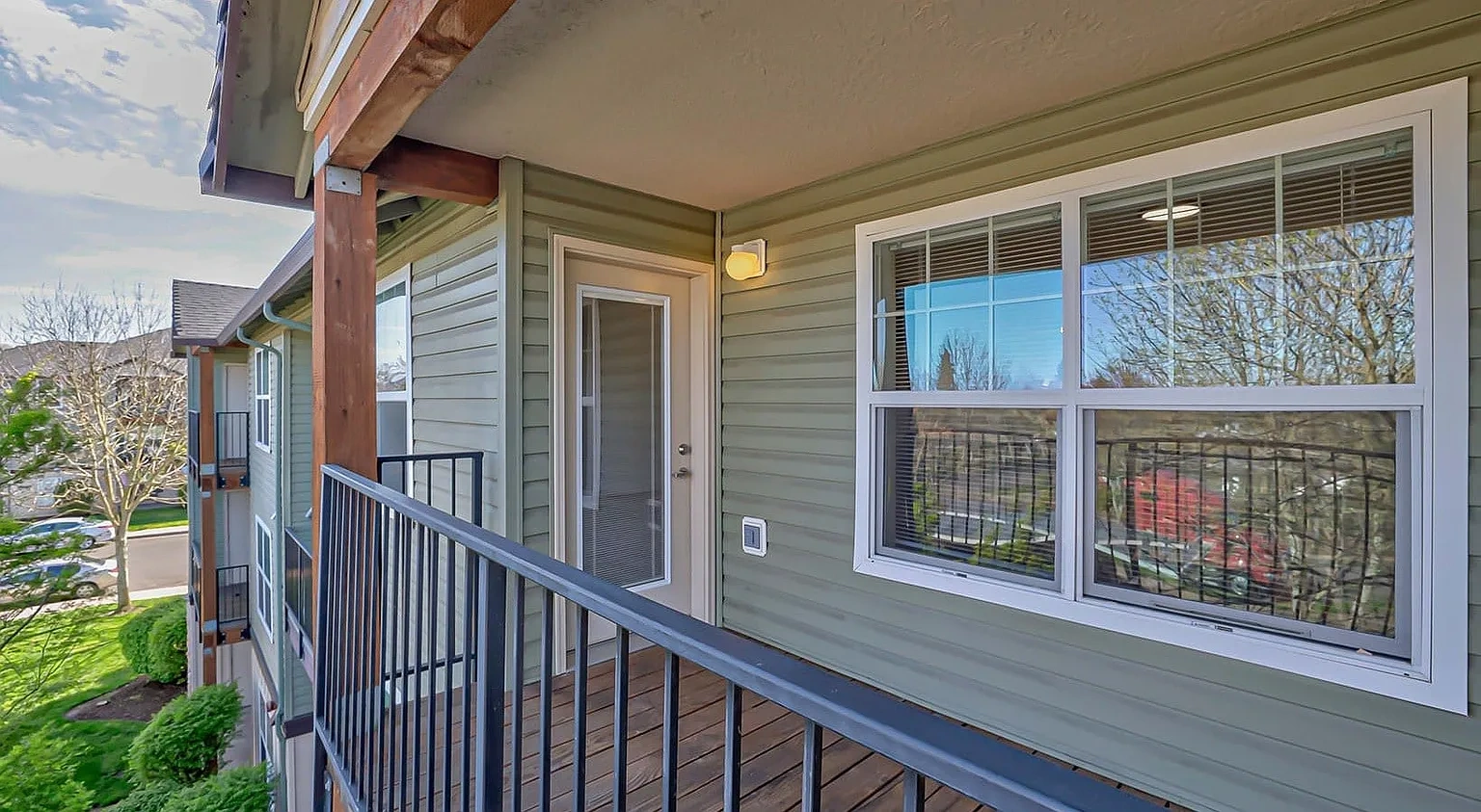 Stone Ridge Apartments – photo 2