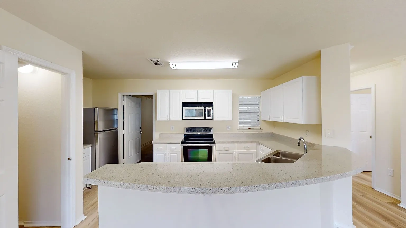 MacAlpine Place – Floor plan