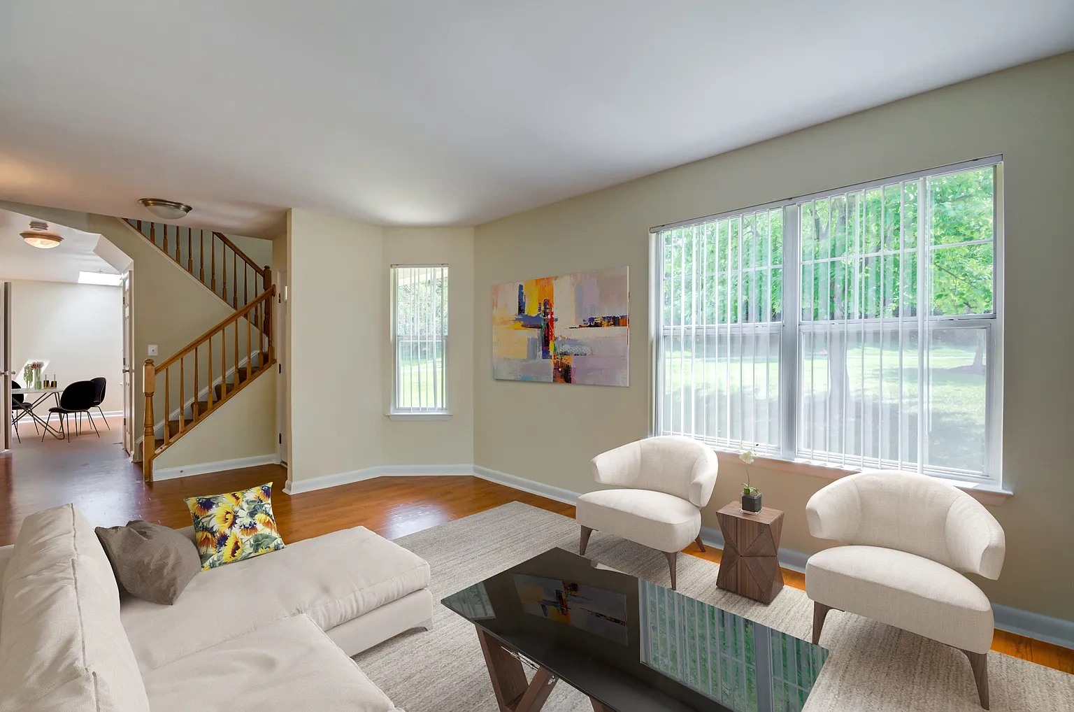 Bellevue - Liberty Military Housing – photo 3