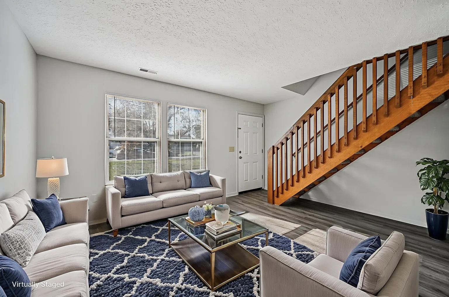 THE WILLOWS APARTMENT COMMUNITY – photo 2