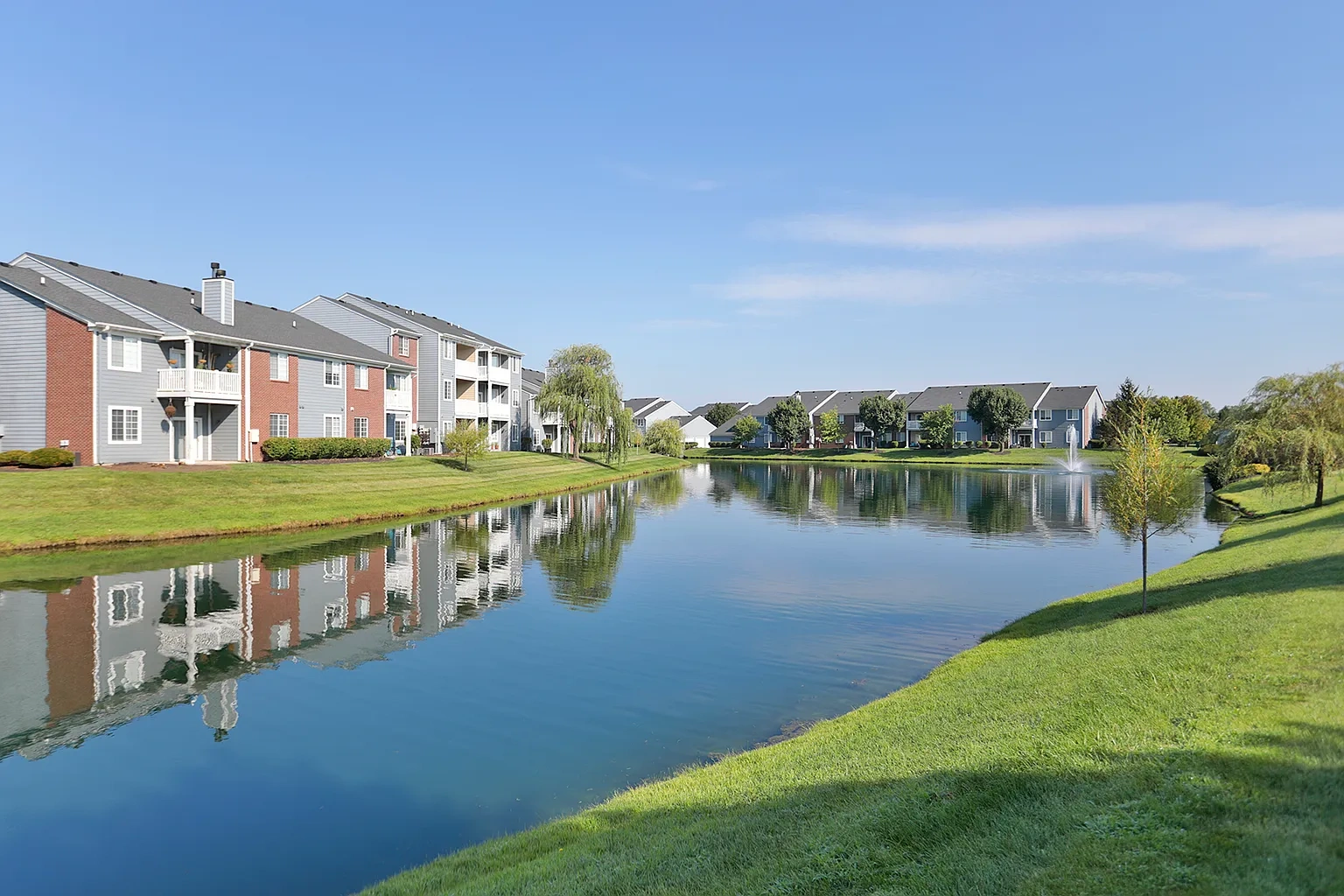 Landings At Beckett Ridge – photo 2
