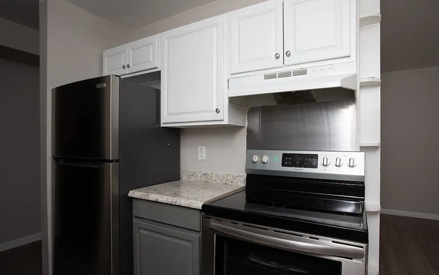 Courtyards Apartments – photo 3