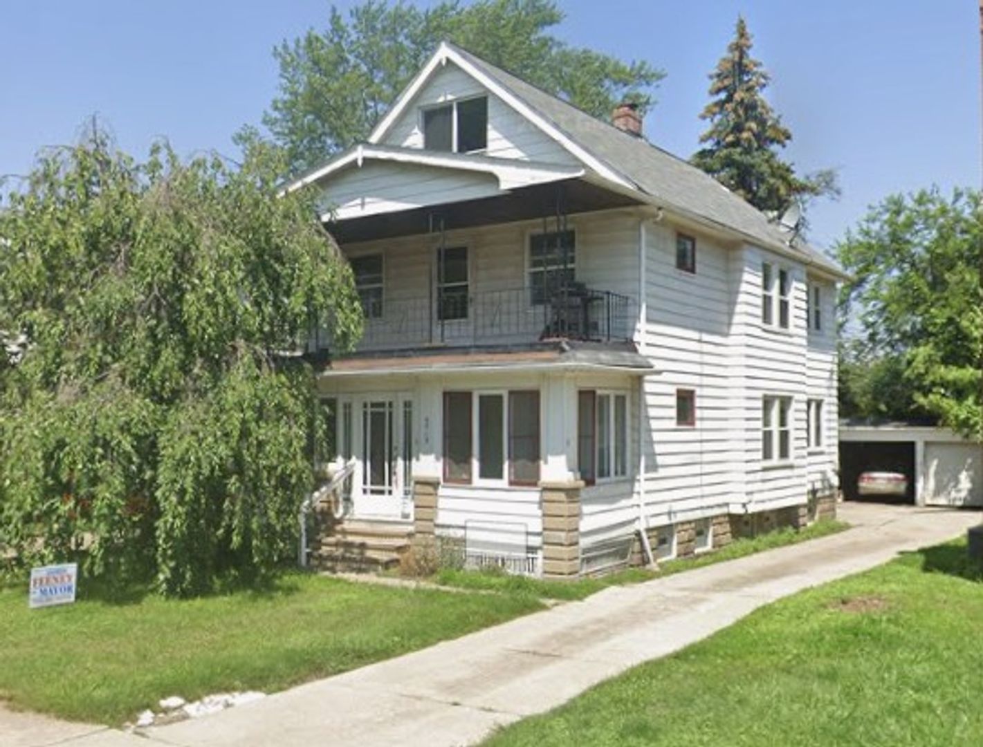 9715 Plymouth Ave unit Unit 2 – photo 2