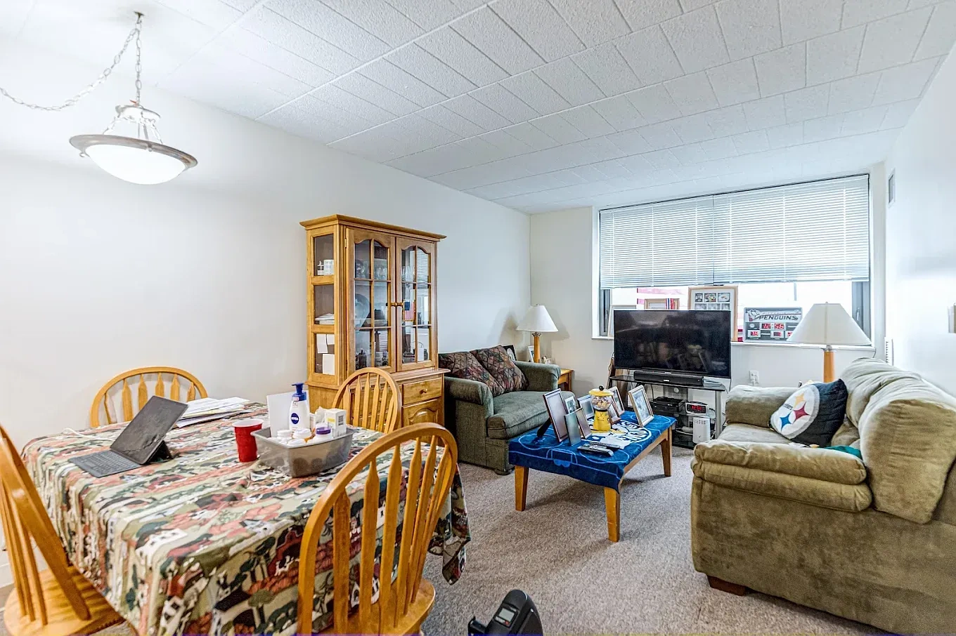 Sweetbriar Place Apartments – photo 4