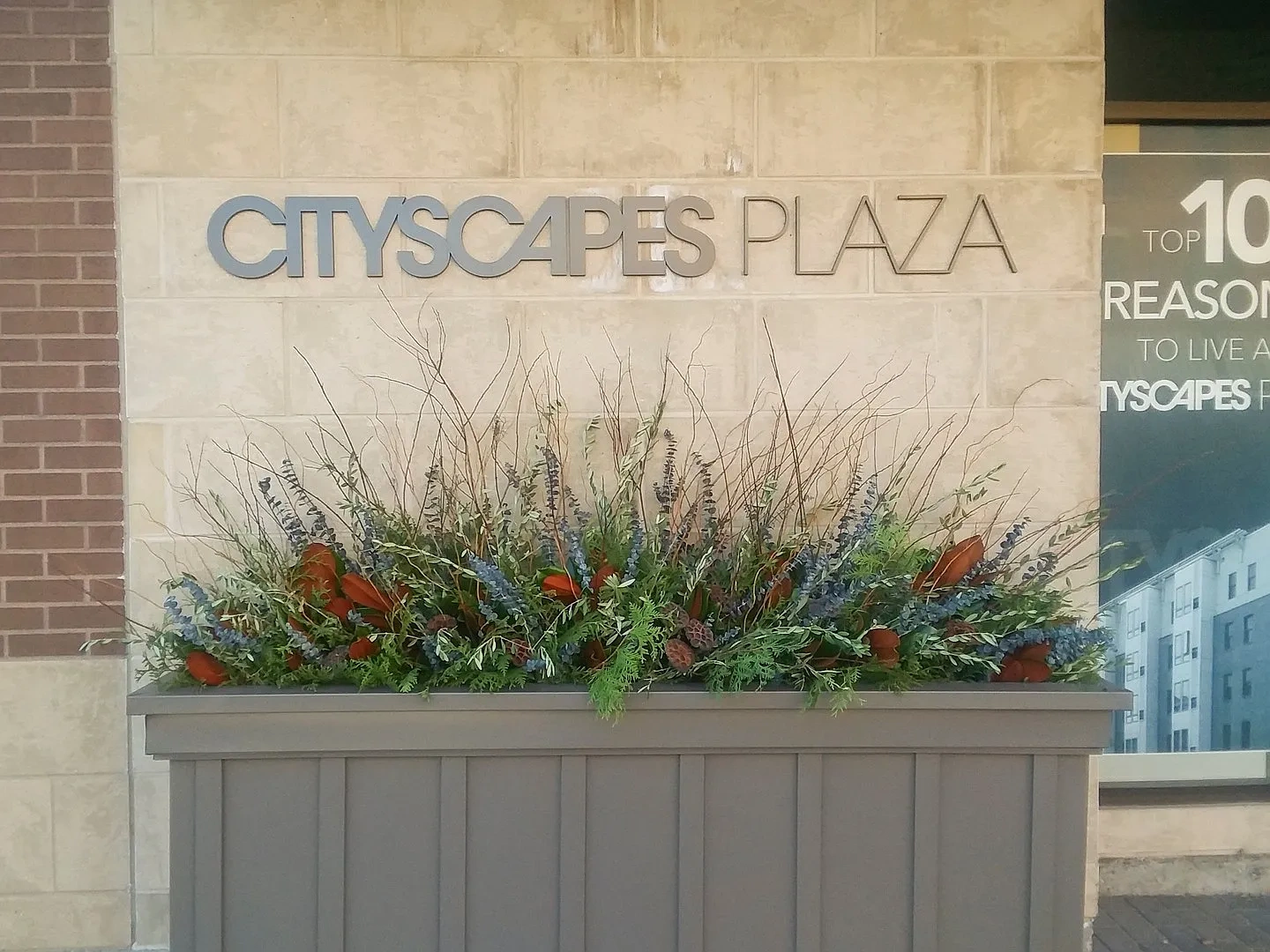 Cityscapes Plaza Residential – photo 4