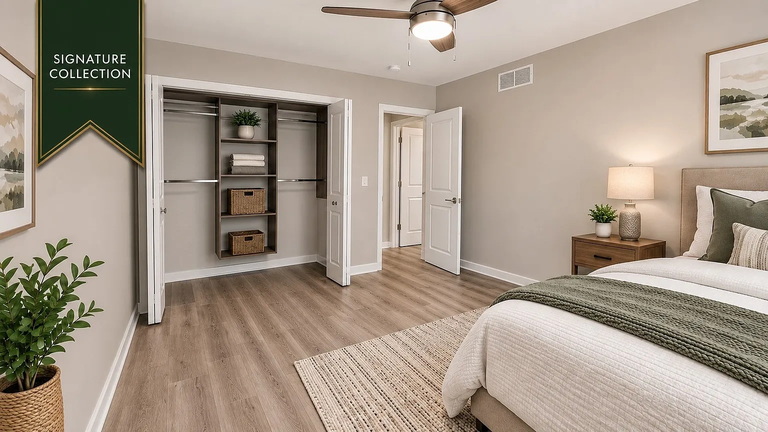 Corner Place Apartments – photo 5