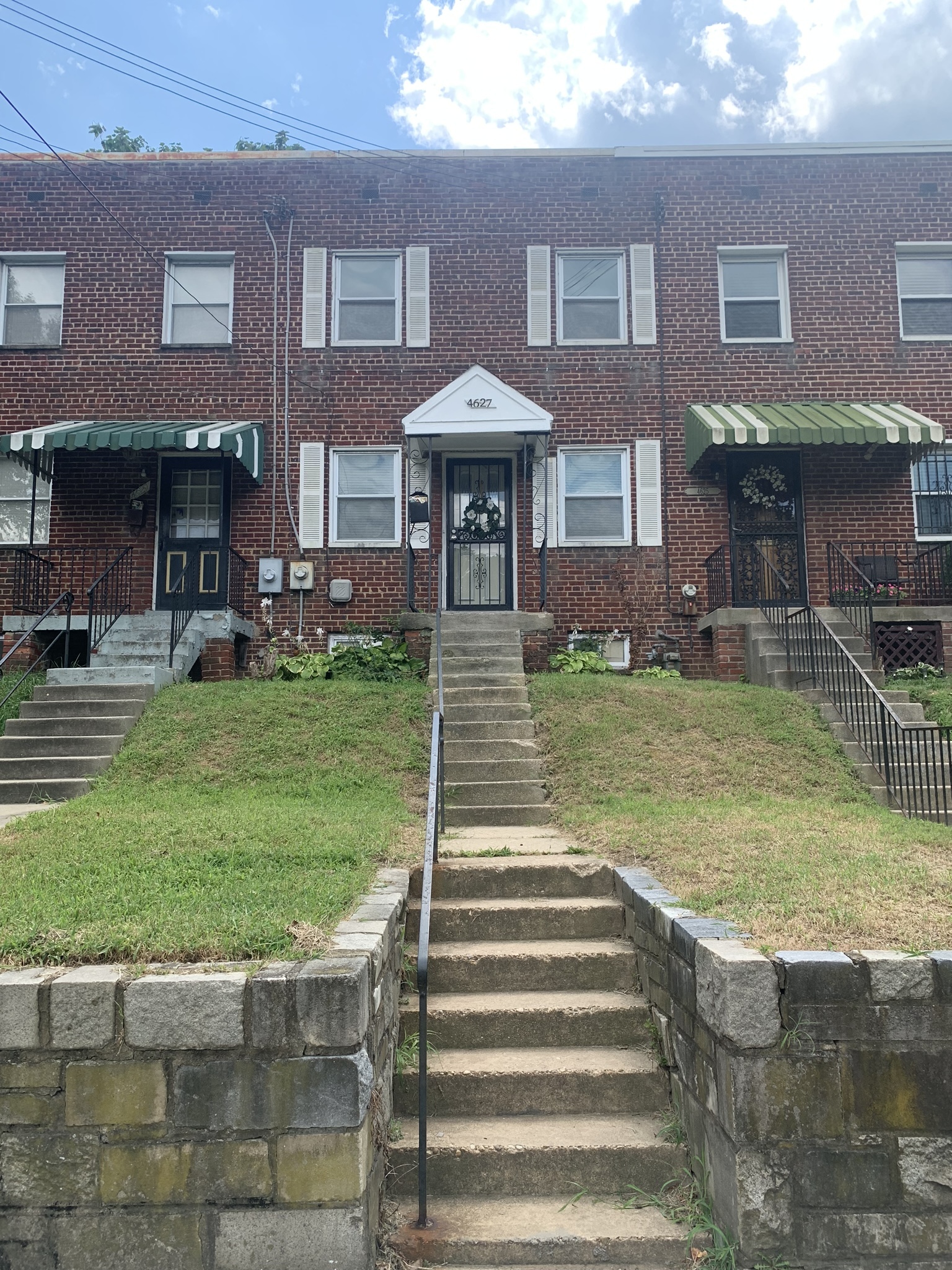 4627 East Capitol St SE – photo 2