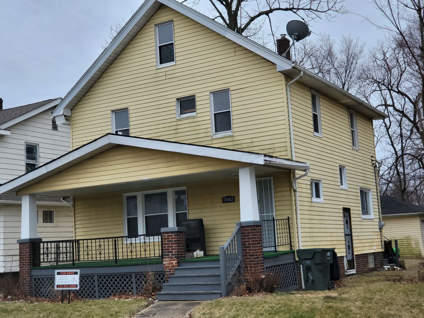 13602 Alvin Ave – photo 1