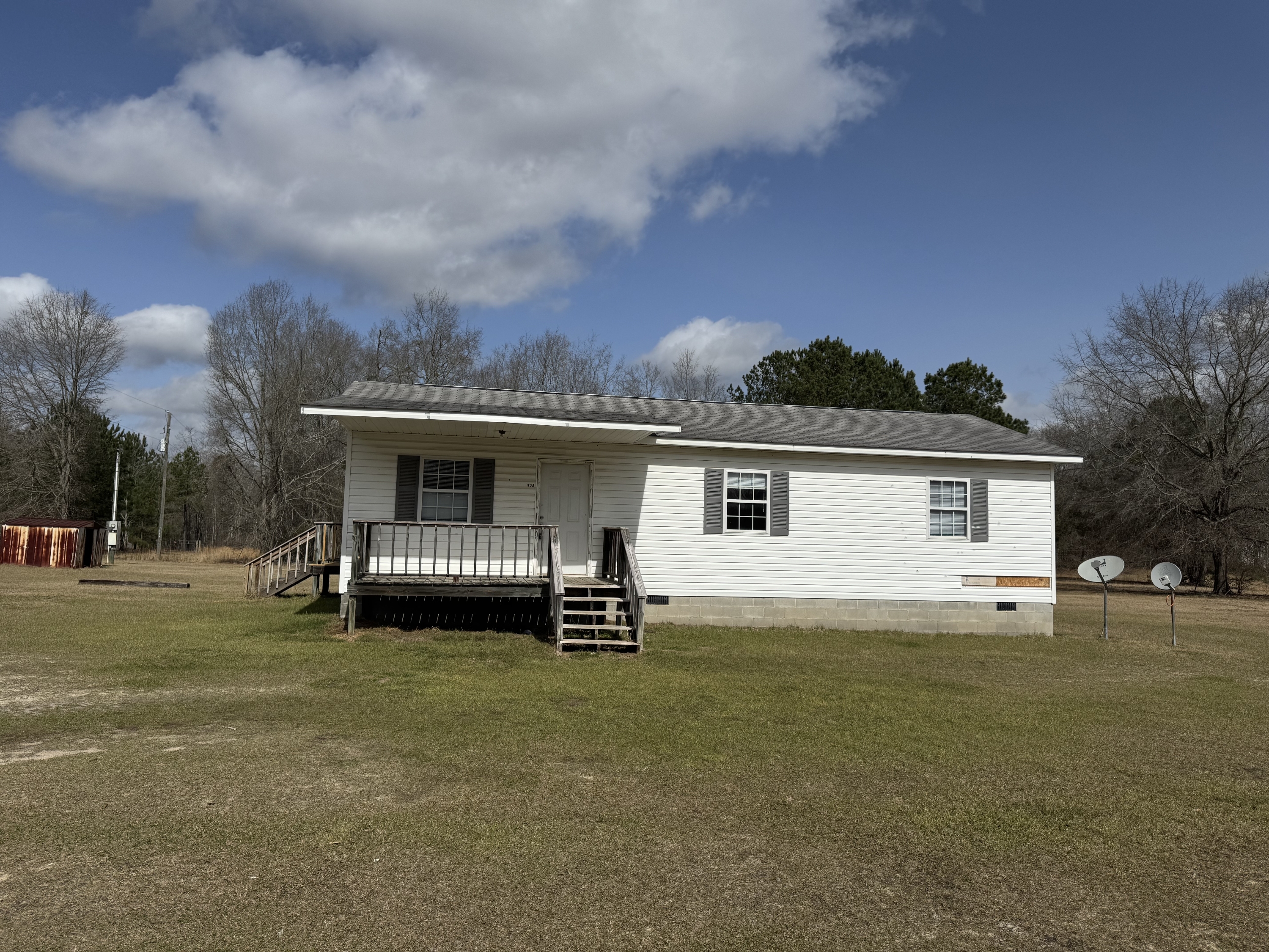 405 Zollie Lavender Rd – photo 1