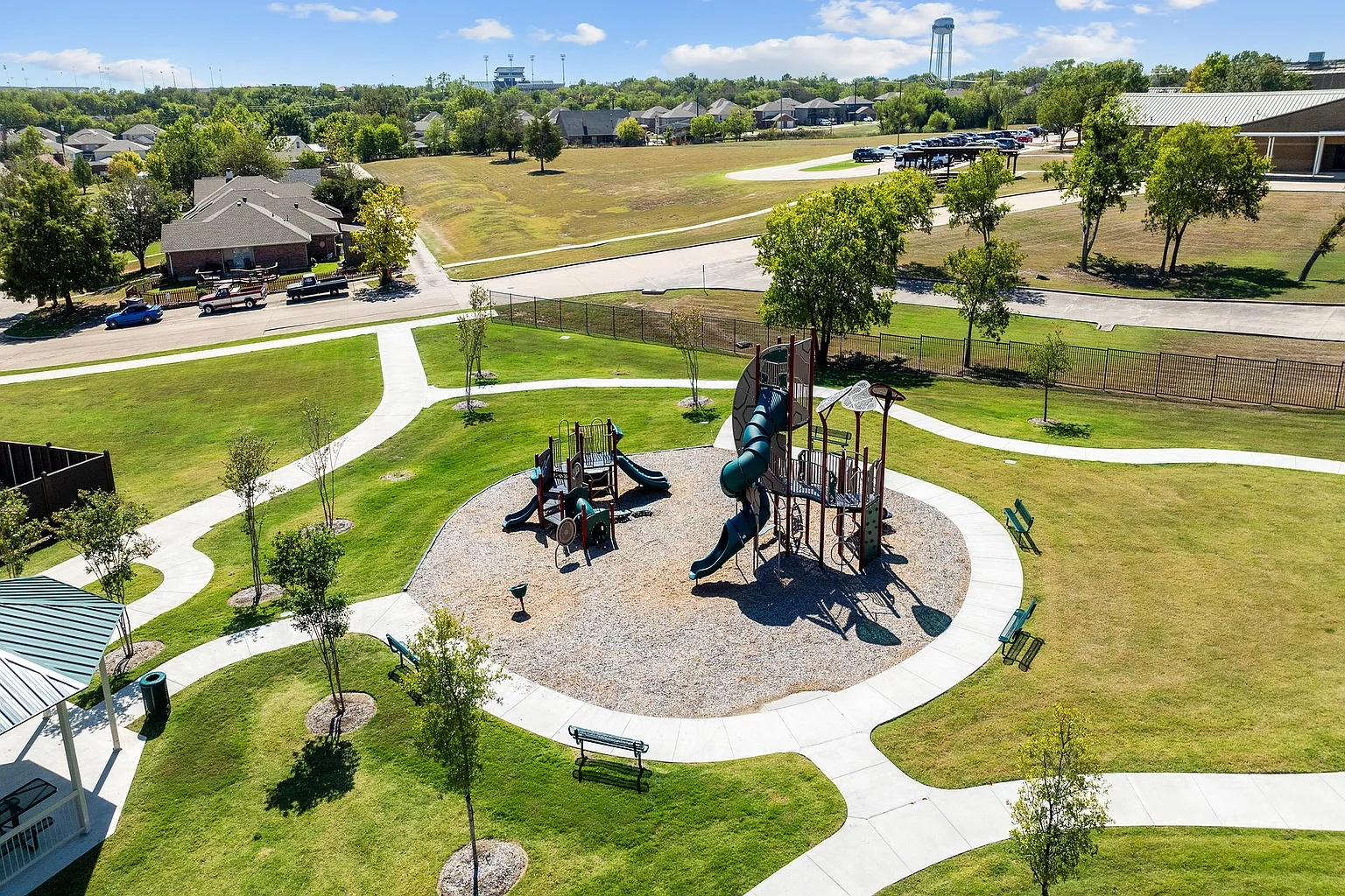 Princeton Heights – photo 3