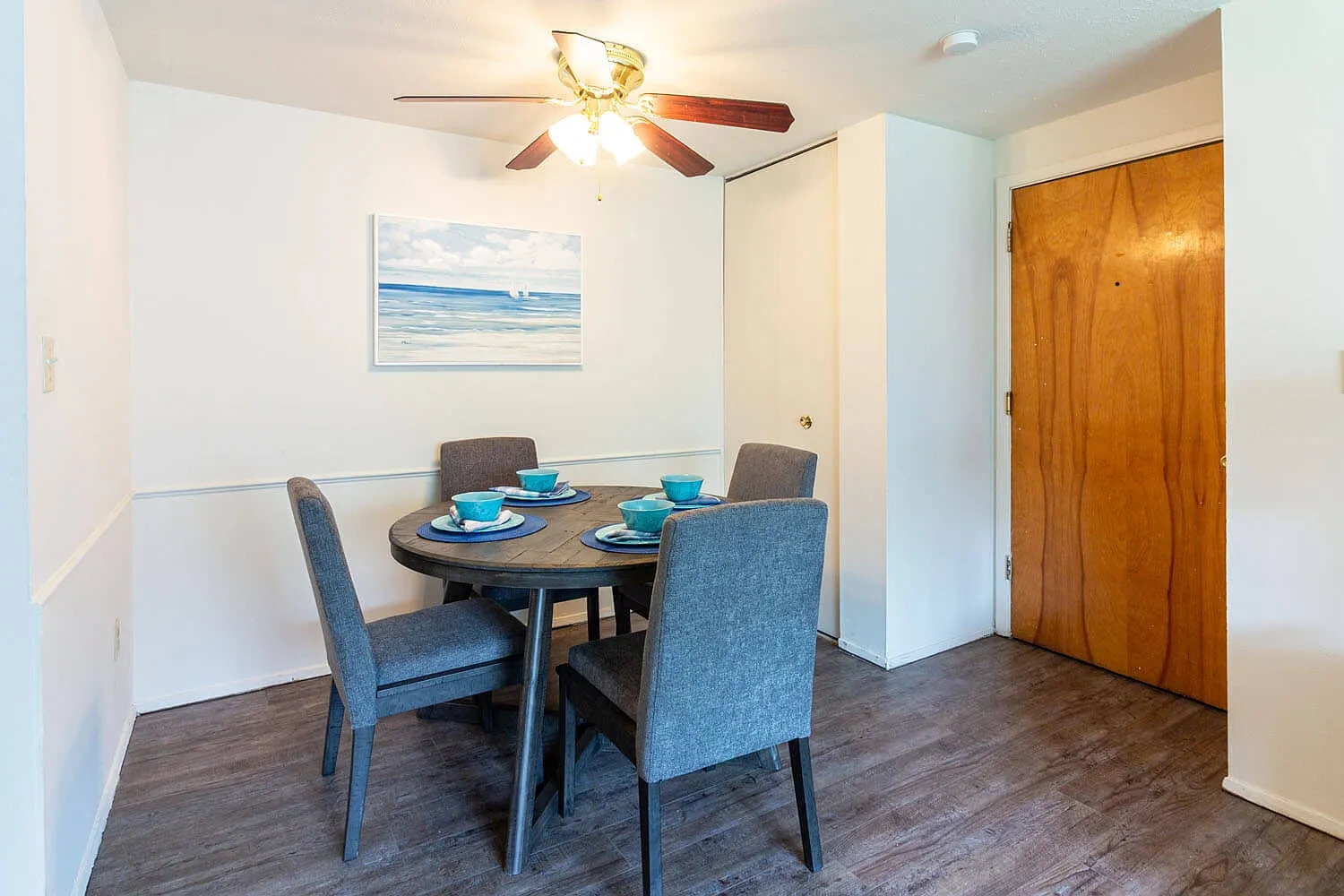 Kamden Village Apartments – photo 5