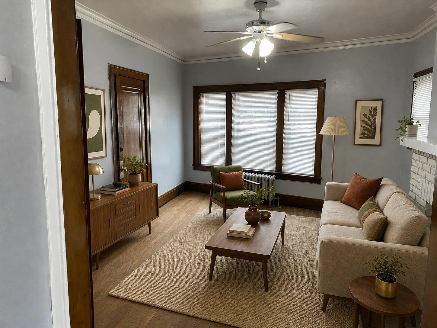 Hayes Hall – photo 3