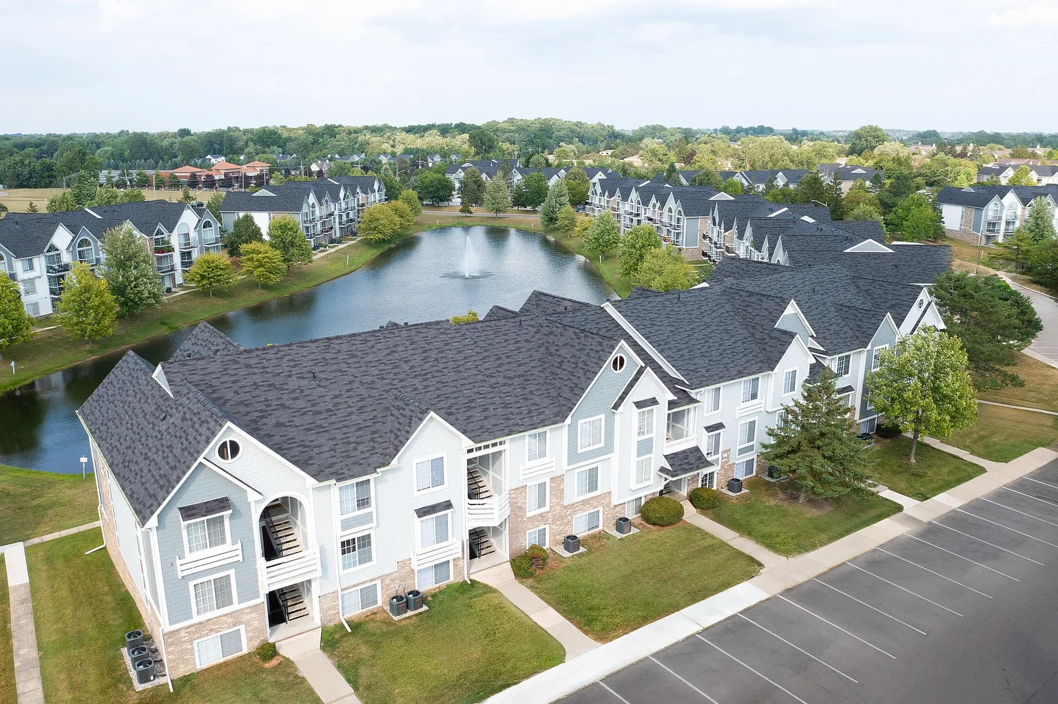 Portsmouth Apartments – photo 4