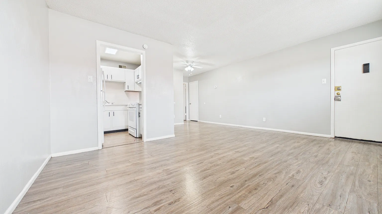Tanglewood Apartments – photo 3