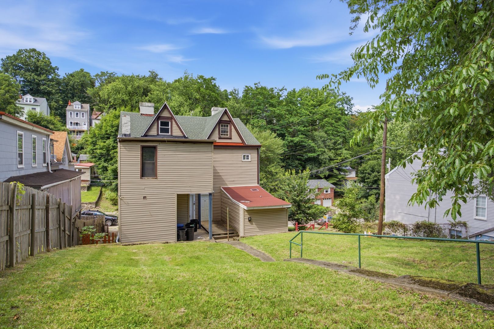 2822 Salisbury St unit Unit B – photo 2
