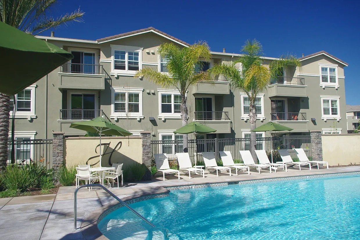 Highlands Point Apartments – photo 2