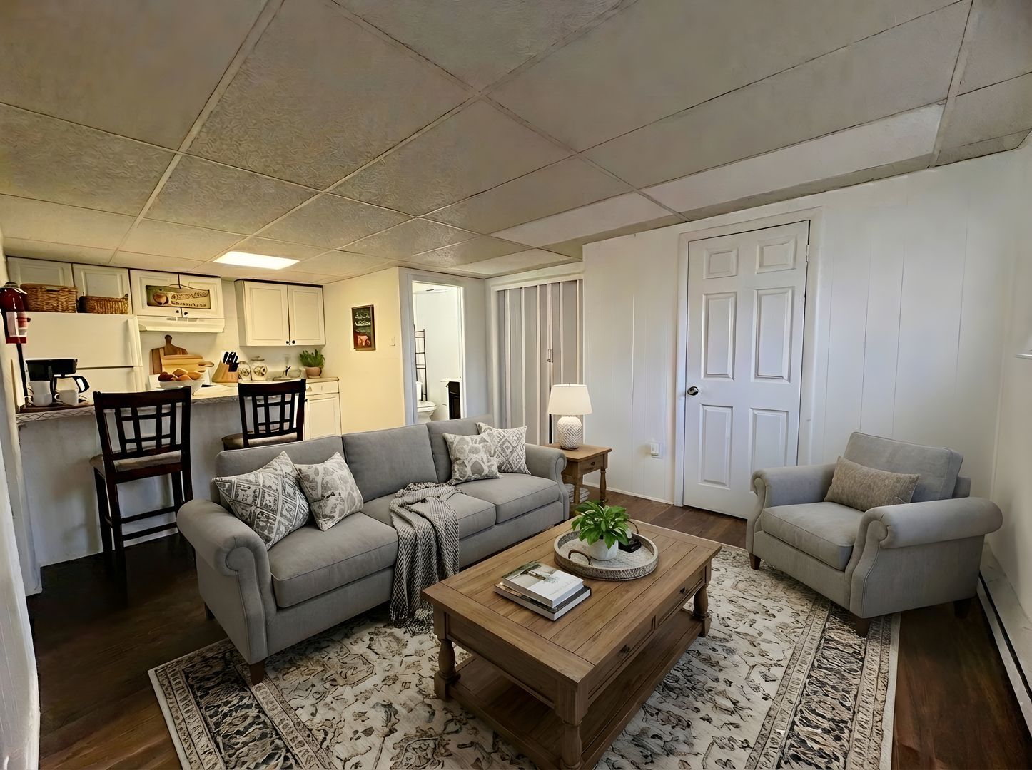 534 W Market St unit Carriage House - Unit 7 – photo 1