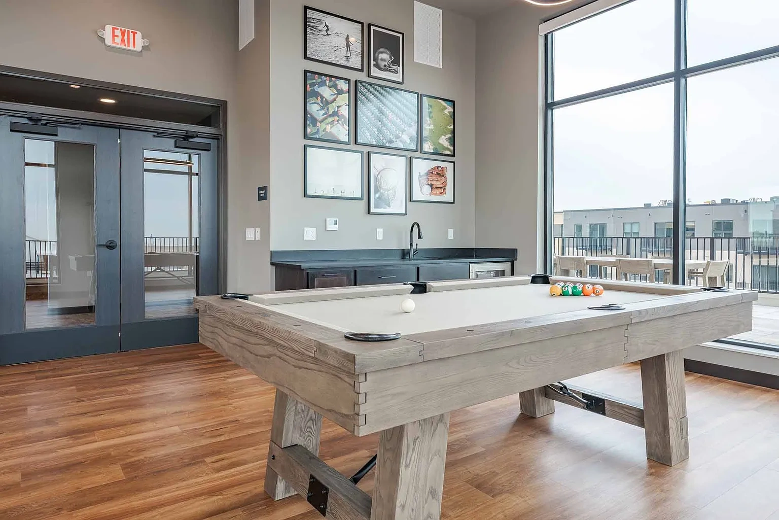 Karrick Apartments – photo 1