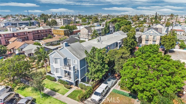 1755 Sherman Pl unit 205 – photo 1