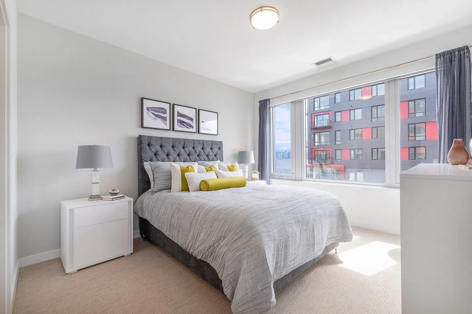 Clippership Apartments on the Wharf – photo 4