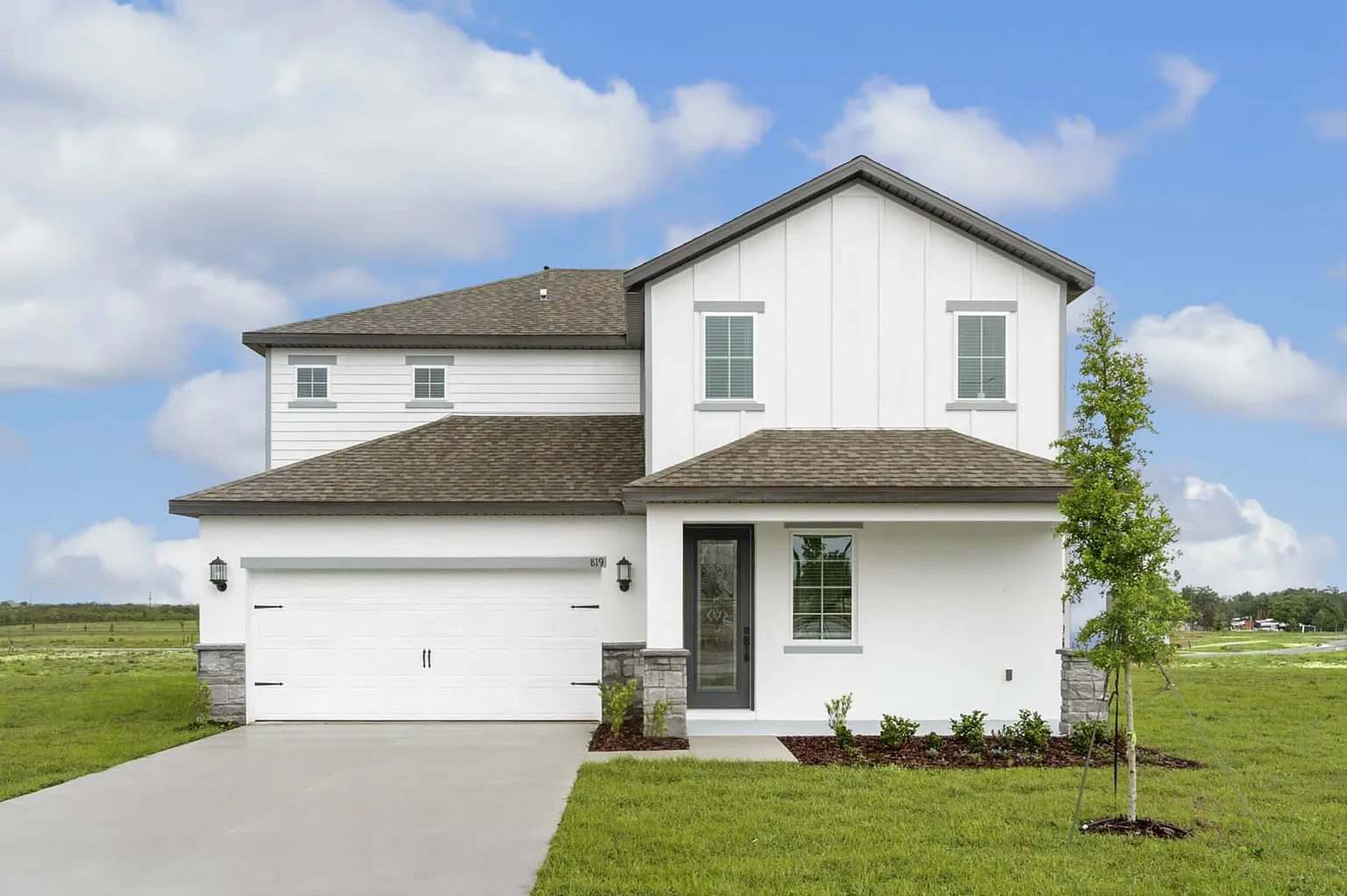 Citrus Place – Floor plan