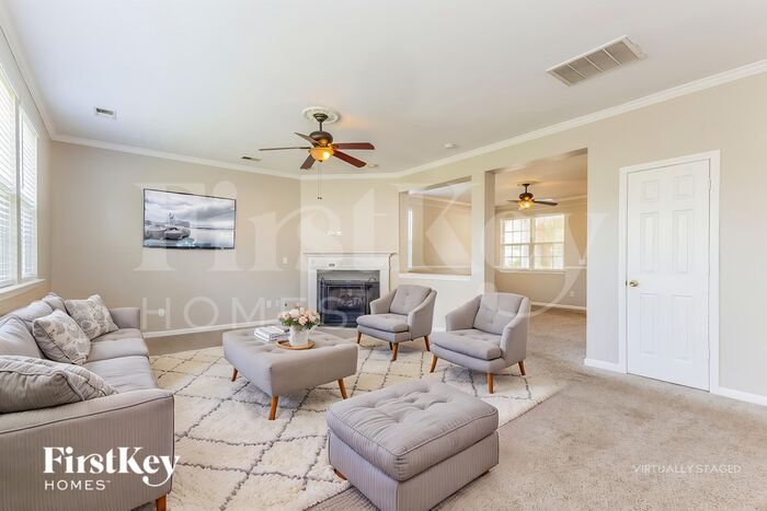 205 Commencement Blvd – photo 4