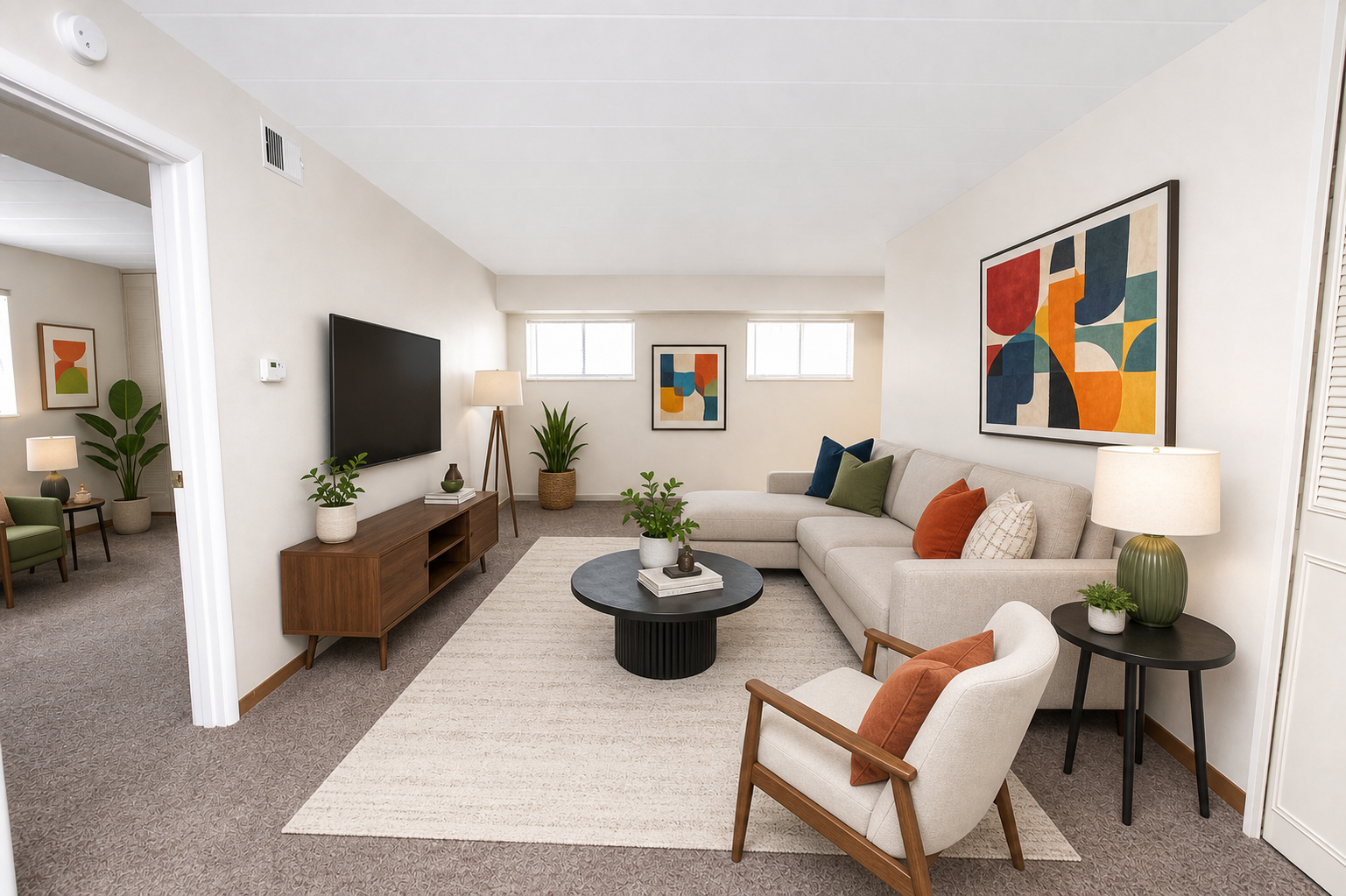 501 Mifflin Ave unit 2 – photo 1