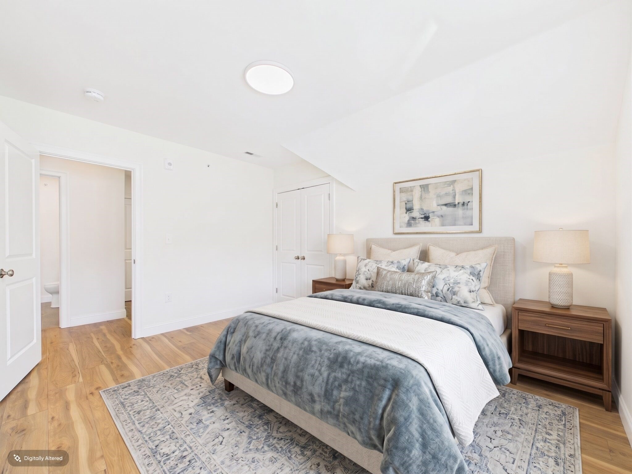 1 Pleasant St unit 302 – photo 4