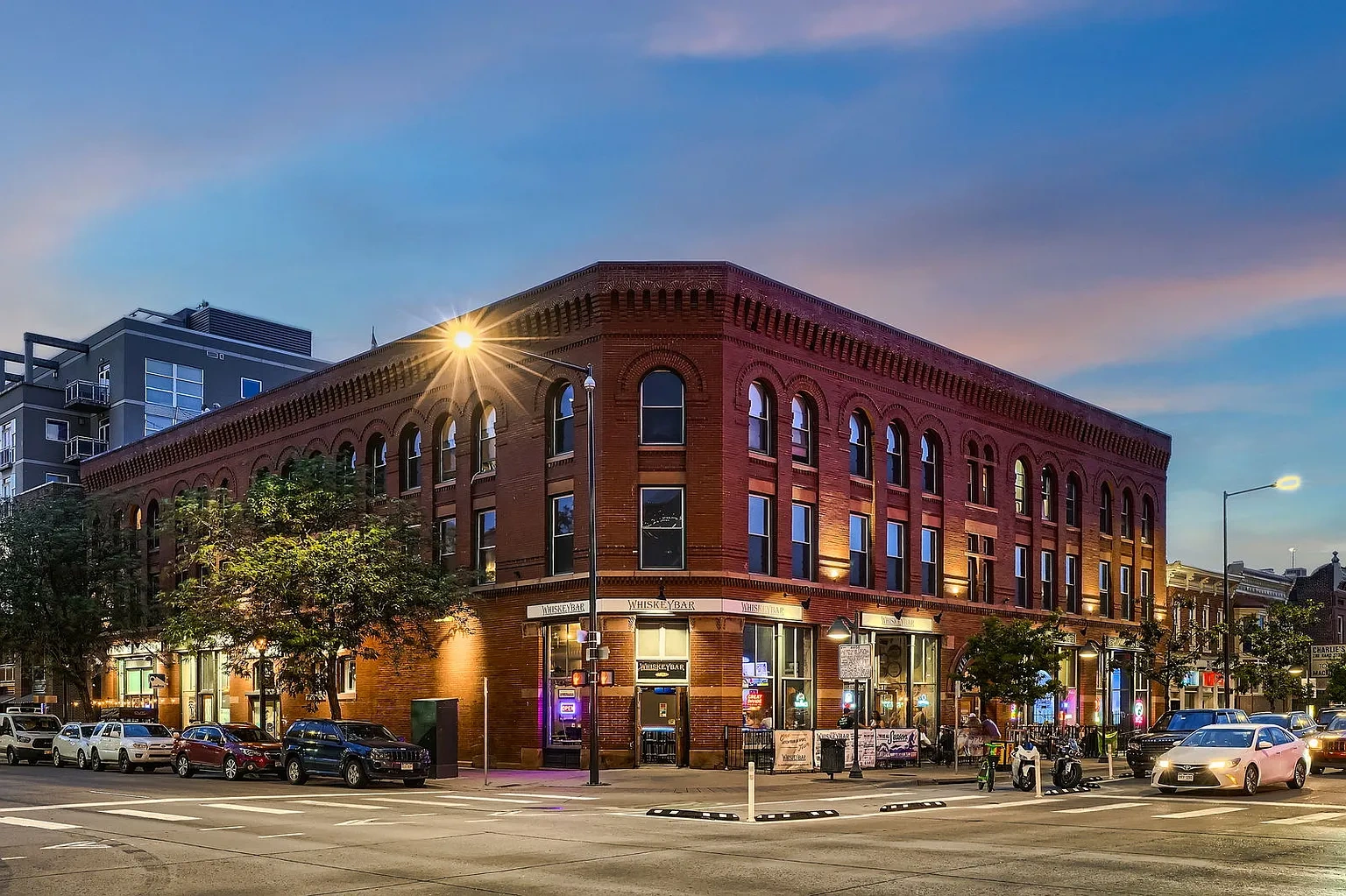 The Burlington – photo 3