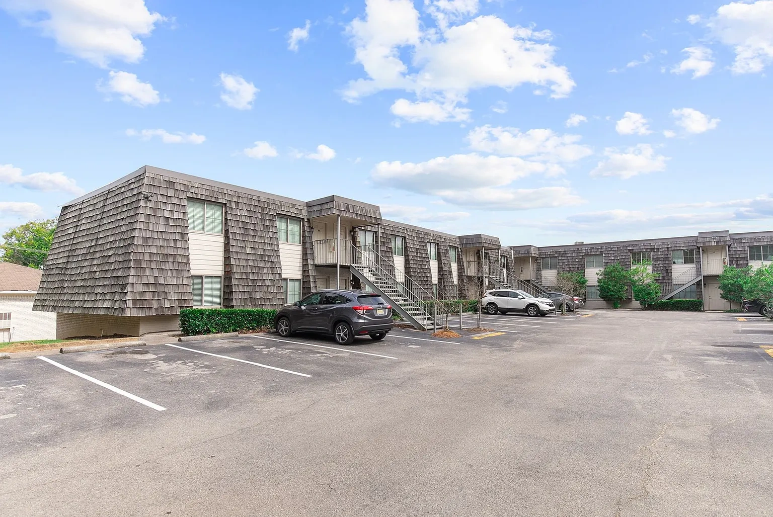 Linridge Apartments – photo 4