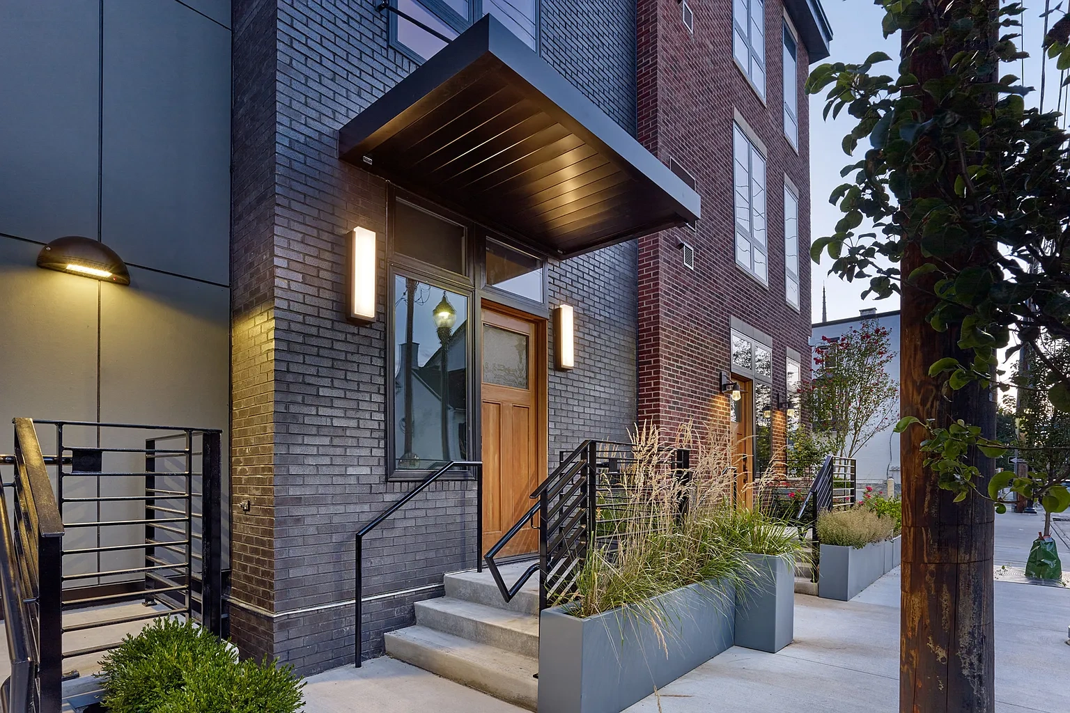 Walnut Street Commons – photo 2