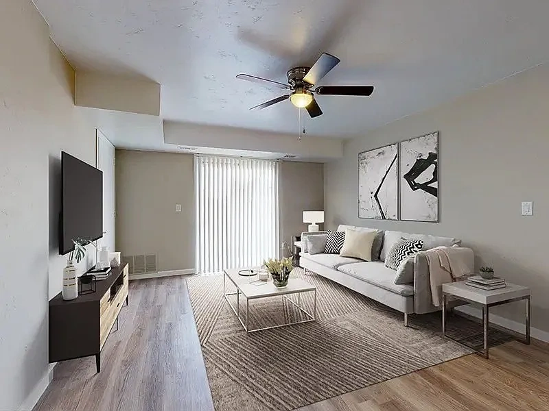 Willowick Apartments – photo 4