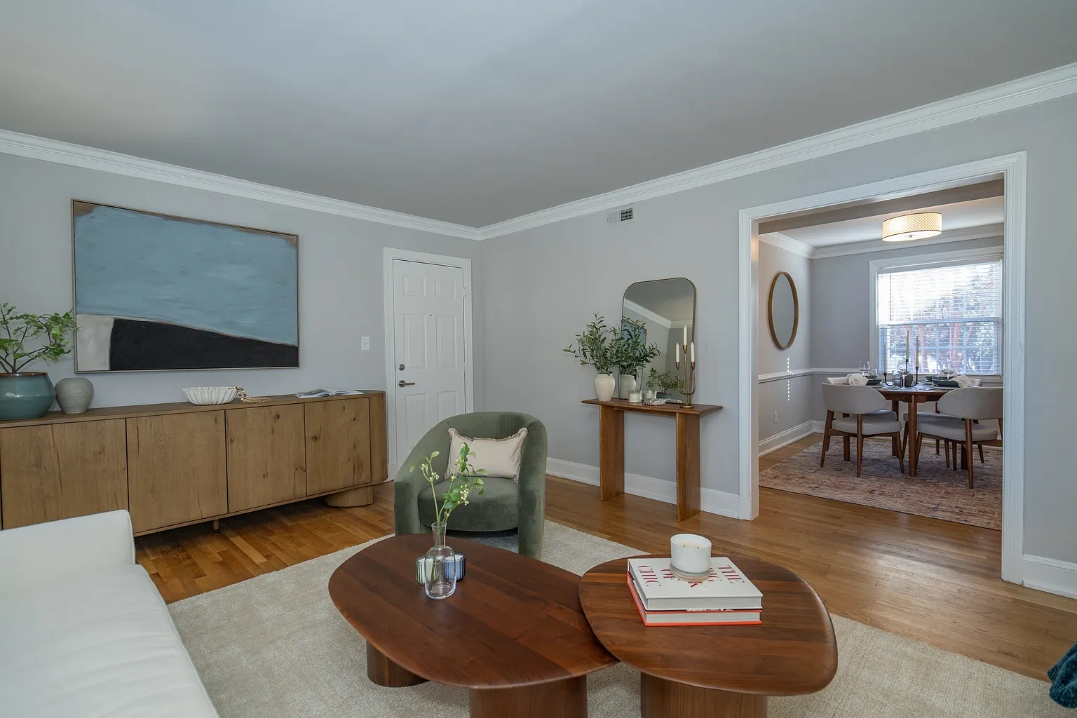 Malvern Manor Apartments – photo 1