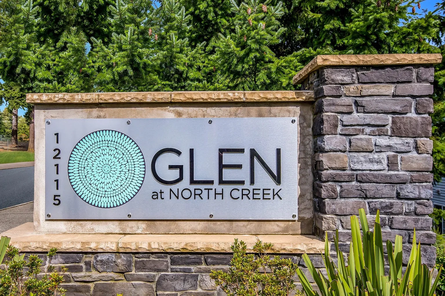 Glen at North Creek – photo 1